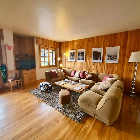 Apartment Iii Betren