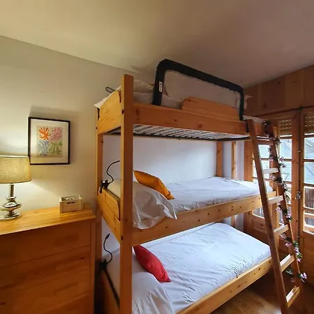 Iii Apartment Betren