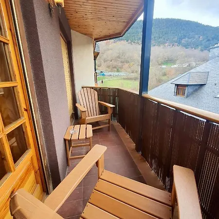 Iii Apartment Betren